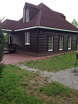 Гостевой дом «Усадьба на Запрудной» Калужская область, фото 4