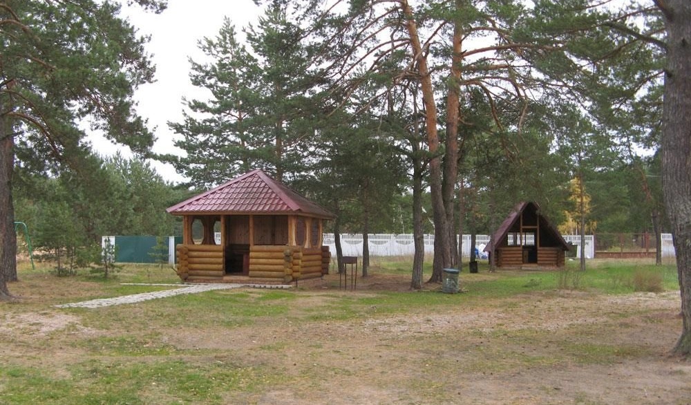 База отдыха «Кукушка» Калужская область, фото 24
