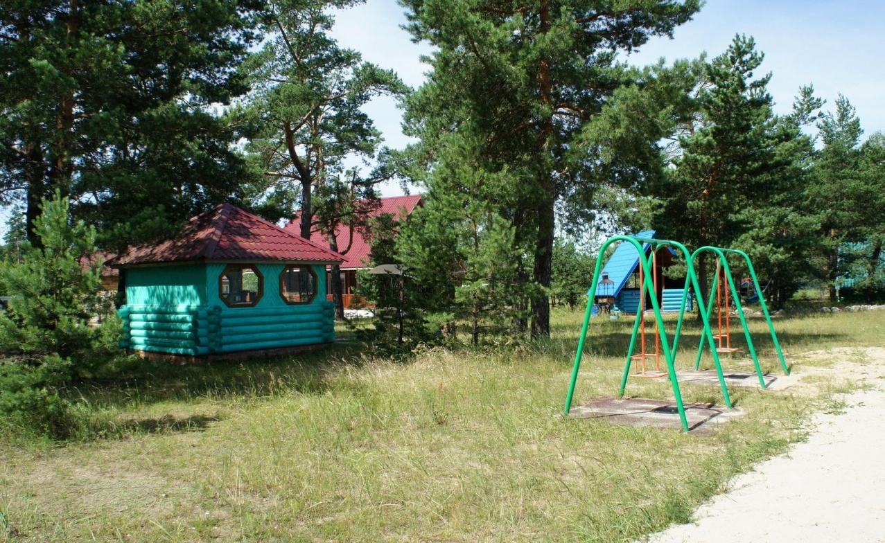База отдыха «Кукушка» Калужская область, фото 22