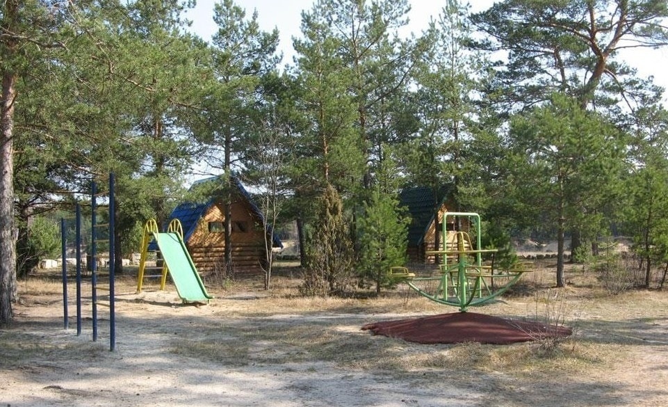 База отдыха «Кукушка» Калужская область, фото 23