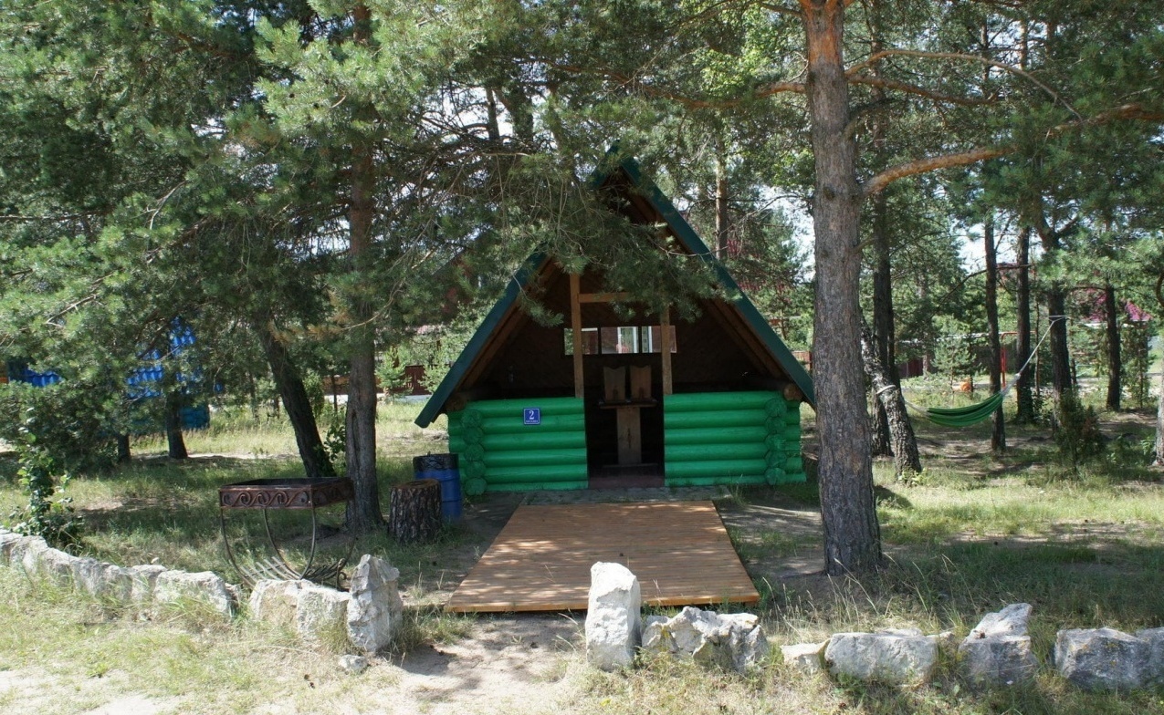 База отдыха «Кукушка» Калужская область, фото 20