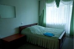Парк-отель «Ладога» Владимирская область 2-комнатный улучшенный, фото 6_5