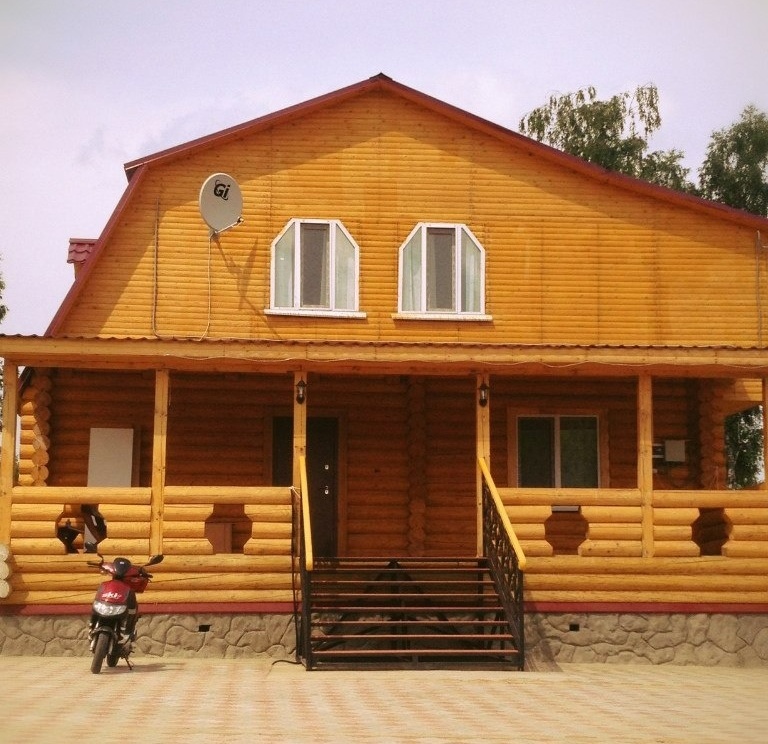 База отдыха «Четыре сезона» Калужская область, фото 4
