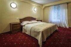 Hotel complex «Areda 2-3» The Republic Of Altai Lyuks+