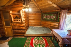 Recreation center «Tihiy bereg» The Republic Of Altai Ail №2 «Malyiy», фото 2_1
