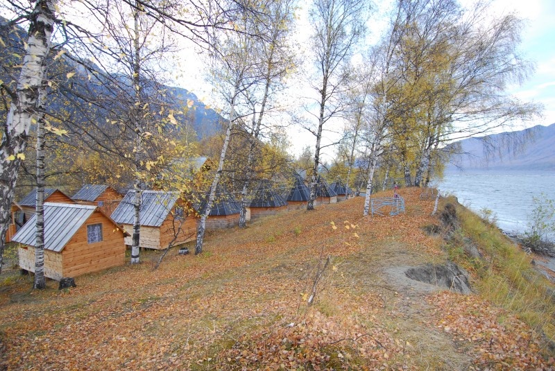 База отдыха «Кырсай» Республика Алтай, фото 3