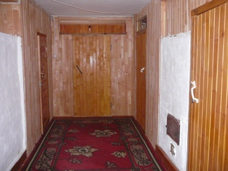 База отдыха «Кырсай» Республика Алтай Коттедж (1 этаж), фото 3