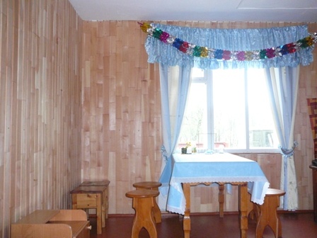 База отдыха «Кырсай» Республика Алтай Коттедж (1 этаж), фото 2