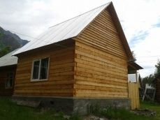 Recreation center «Kyirsay» The Republic Of Altai Dom № 9, 15