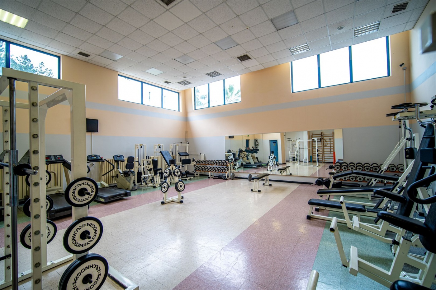 Оздоровительный комплекс «Одиссея Wellness Resort» Краснодарский край, фото 20