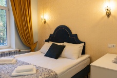 Park Hotel Moscow oblast Ekonom