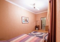 Гостевой дом «Классика» Республика Алтай Двухуровневый номер, фото 2_1