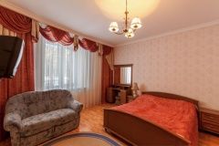 Гостевой дом «Классика» Республика Алтай Стандарт