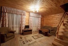 Гостевой дом «Классика» Республика Алтай Дом, фото 5_4