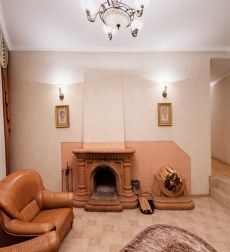 Гостевой дом «Классика» Республика Алтай Комфорт, фото 7_6