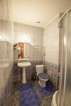 Гостевой дом «Классика» Республика Алтай Стандарт, фото 7_6