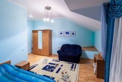 Гостевой дом «Классика» Республика Алтай Стандарт, фото 6_5