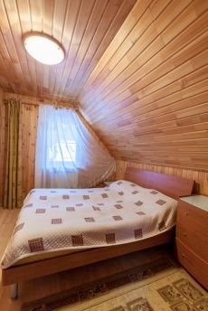 Гостевой дом «Классика» Республика Алтай Дом, фото 3_2