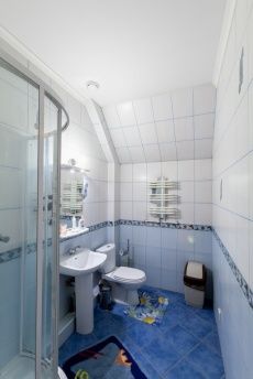Гостевой дом «Классика» Республика Алтай Стандарт, фото 8_7