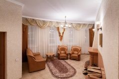 Гостевой дом «Классика» Республика Алтай Комфорт, фото 6_5