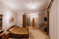Гостевой дом «Классика» Республика Алтай Комфорт