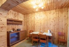 Гостевой дом «Классика» Республика Алтай Дом, фото 7_6