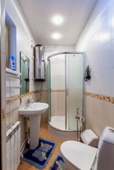 Гостевой дом «Классика» Республика Алтай Дом, фото 9_8