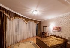 Гостевой дом «Классика» Республика Алтай Комфорт, фото 2_1