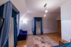 Гостевой дом «Классика» Республика Алтай Стандарт, фото 5_4
