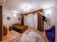 Гостевой дом «Классика» Республика Алтай Комфорт, фото 3_2