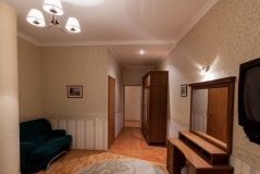 Гостевой дом «Классика» Республика Алтай Комфорт, фото 8_7