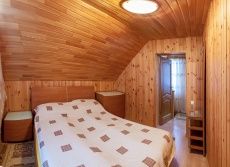 Гостевой дом «Классика» Республика Алтай Дом, фото 2_1