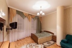 Гостевой дом «Классика» Республика Алтай Комфорт, фото 5_4