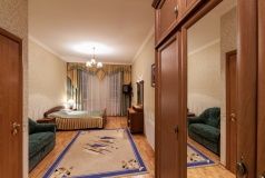 Гостевой дом «Классика» Республика Алтай Комфорт, фото 4_3