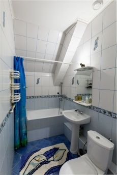 Гостевой дом «Классика» Республика Алтай Стандарт, фото 9_8