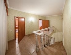 Гостевой дом «Классика» Республика Алтай Двухуровневый номер, фото 5_4