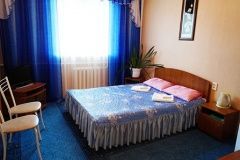 Hotel «Rasul Aktash» The Republic Of Altai Nomer «Lyuks»