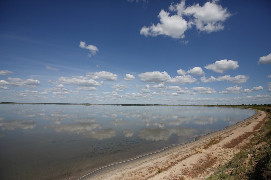 База отдыха «Озеро Горькое» Новосибирская область, фото 6