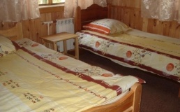 Camping «Istok» The Republic Of Altai Nomer №1,3,4 v kottedje №3, фото 2_1
