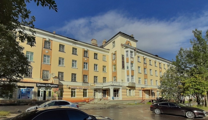 Hotel 
Murmansk oblast