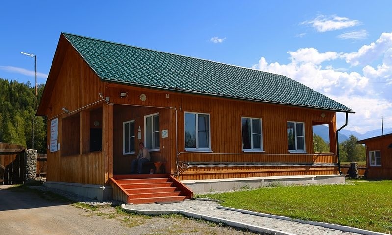Туристический комплекс «Катанда» Республика Алтай, фото 5