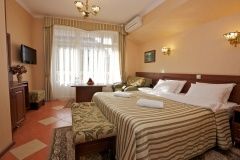 Hotel «Roza vetrov» Krasnodar Krai Standart s/b. Korpus VIP