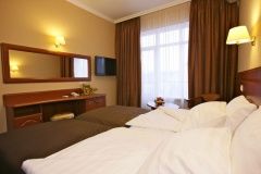 Hotel «Roza vetrov» Krasnodar Krai Standart b/b