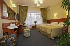 Hotel «Roza vetrov» Krasnodar Krai Standart s/b