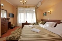 Hotel «Roza vetrov» Krasnodar Krai Standart s/b. Korpus VIP, фото 3_2