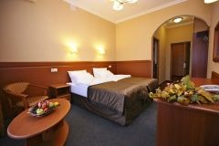 Hotel «Roza vetrov» Krasnodar Krai Standart b/b, фото 3_2