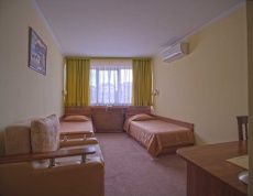 Otel «Bristol» Krasnodar Krai "Standart"