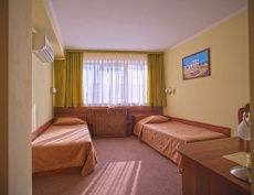 Otel «Bristol» Krasnodar Krai "Standart", фото 2_1