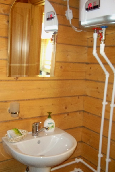 Туристический комплекс «Корогон» Республика Алтай Альпийский домик, фото 3