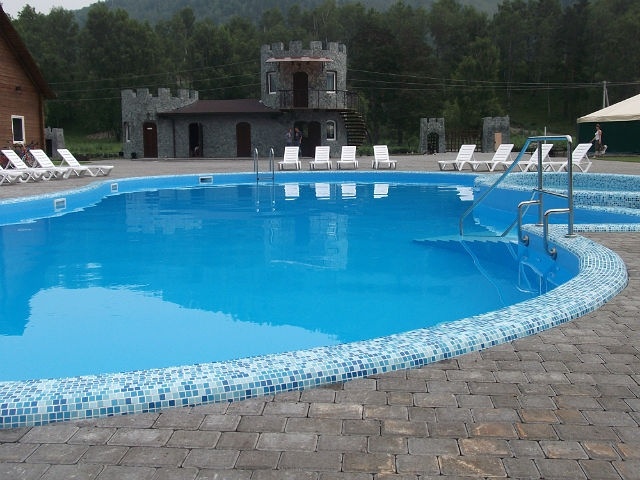 Туристический комплекс «Корогон» Республика Алтай, фото 9